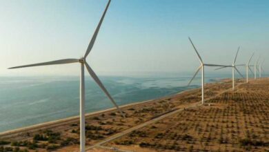 صورة موريتانيا ضمن الوجهات الصاعدة للاستثمار في الطاقة النظيفة