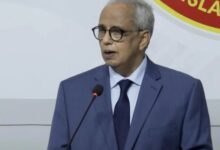 صورة وزير الاقتصاد يتوجه إلى جدة لتوقيع اتفاقيات تمويل مع البنك الإسلامي للتنمية