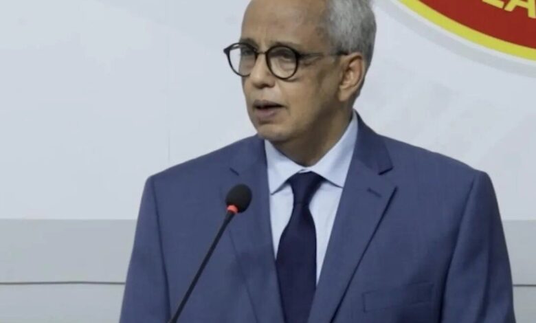 صورة وزير الاقتصاد يتوجه إلى جدة لتوقيع اتفاقيات تمويل مع البنك الإسلامي للتنمية