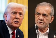 صورة طهران تضع شروطها لوقف الحرب وتربط أي اتفاق بملف لبنان