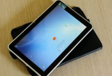 صورة رقمنة مسابقات الشرطة: اعتماد الأجهزة اللوحية في اختبارات 2026