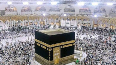 صورة تسهيلات جديدة لضيوف الرحمن.. تأشيرات الحج الموريتانية “رقمية” عبر بوابة خدماتي
