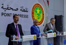 صورة نواكشوط تعتمد خطة طوارئ لمواجهة صدمة أسعار الوقود عالميًا