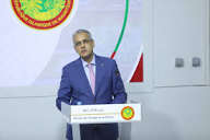 صورة وزير الطاقة: رفعنا القدرة التخزينية للمحروقات وضبط الزيادات في الأسعار بسقف 5%