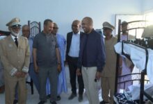 صورة تآزر” تطلق مشاريع تعليمية واعدة لتعزيز فرص التمدرس في الداخل