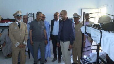 صورة تآزر” تطلق مشاريع تعليمية واعدة لتعزيز فرص التمدرس في الداخل