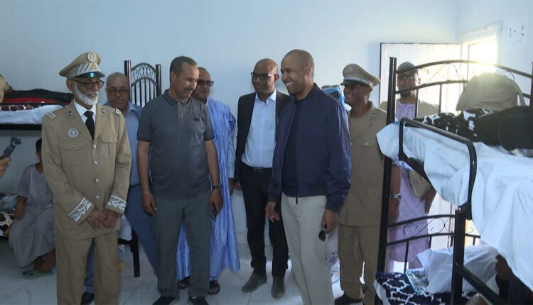 صورة تآزر” تطلق مشاريع تعليمية واعدة لتعزيز فرص التمدرس في الداخل