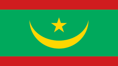 صورة منت العالم تدعو لهبة وطنية لحماية الرموز الوطنية وتعزيز روح المواطنة.