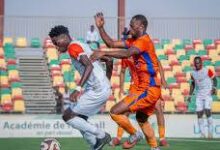 صورة فريق الجيش يحدث مفاجأة في بطولة كأس الرئيس الرأ