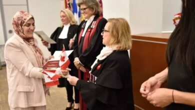 صورة كندا تتجه نحو تشديد قوانين اللجوء وسط جدل حقوقي