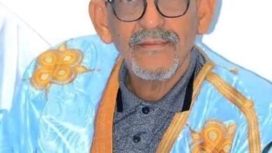 صورة محمد محمود ولد المصطفى.. رجل جمع بين العلم والكرم وخدمة الناس.