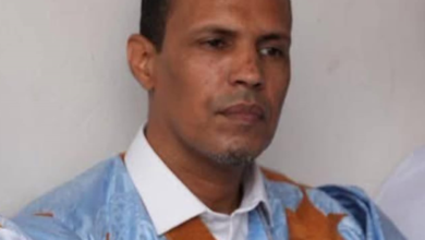 صورة محمد الغالي المعيوف: المؤتمر الصحفي للرئيس جسّد الشفافية ورسّخ الثقة مع المواطنين
